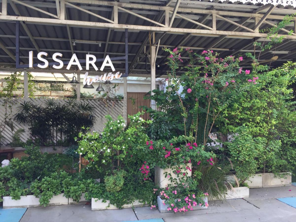 Issara House Bangkok Otel Dış mekan fotoğraf