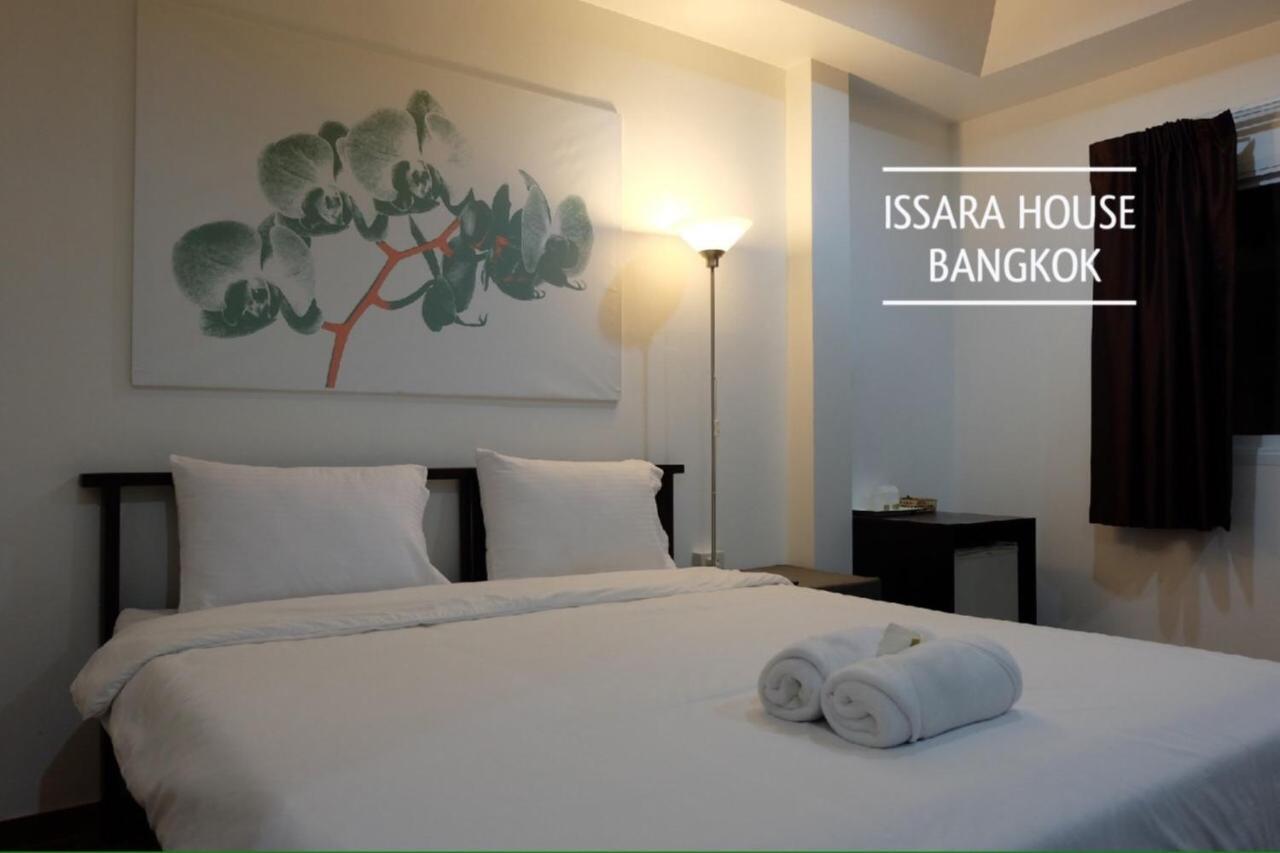 Issara House Bangkok Otel Dış mekan fotoğraf