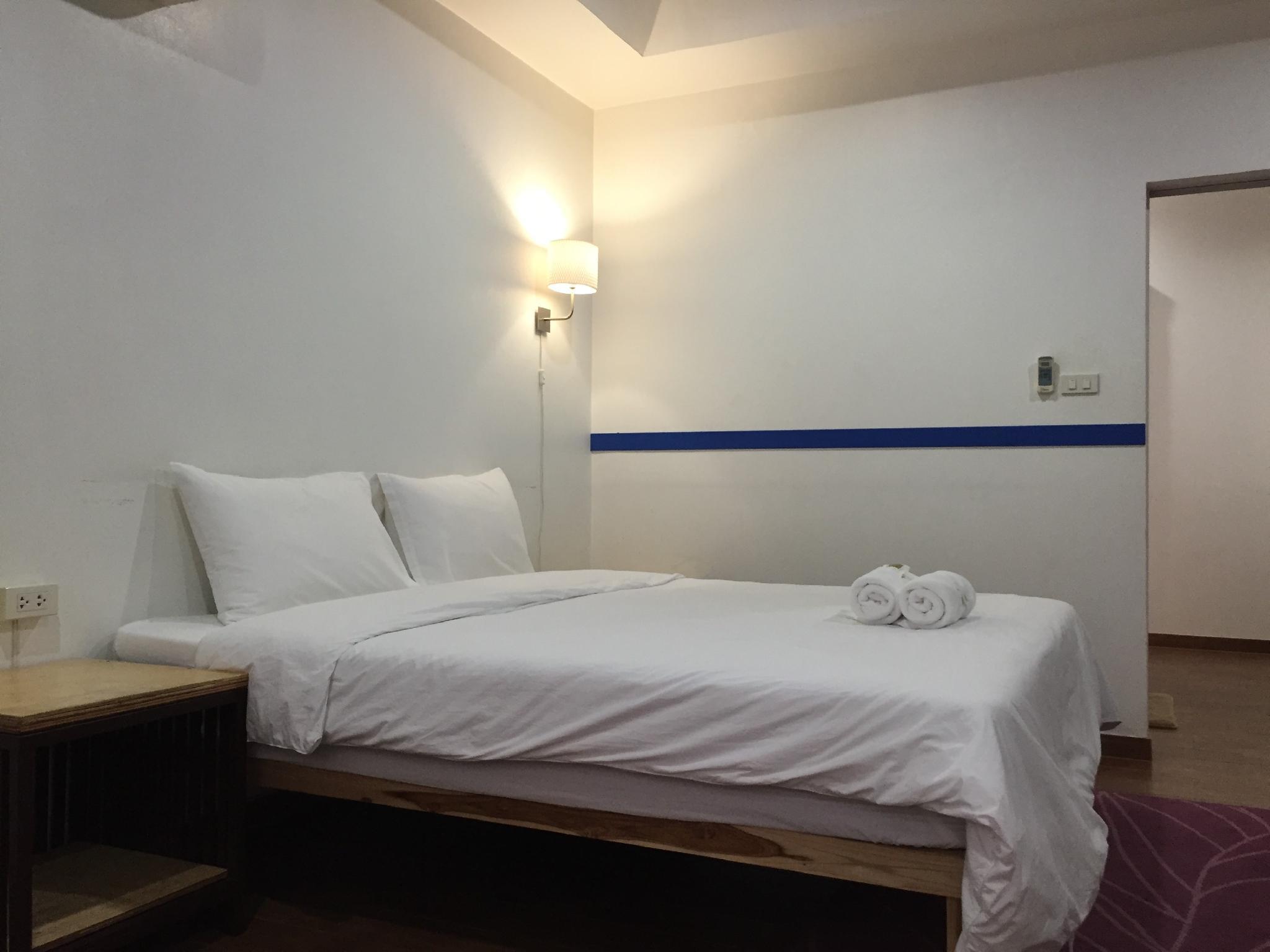 Issara House Bangkok Otel Dış mekan fotoğraf